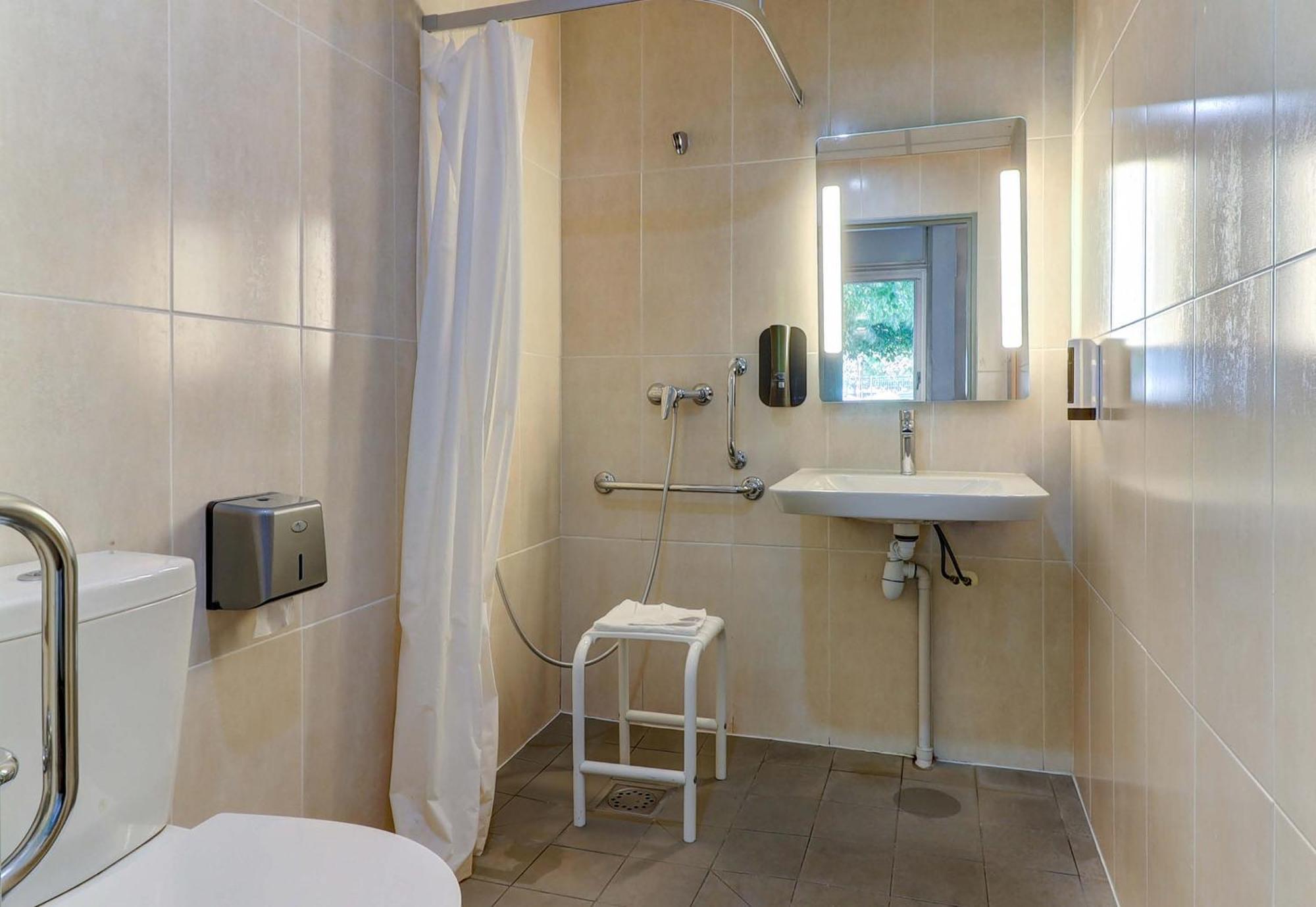 B&B Hotel Beaune Sud 1 Palais Des Congres المظهر الخارجي الصورة