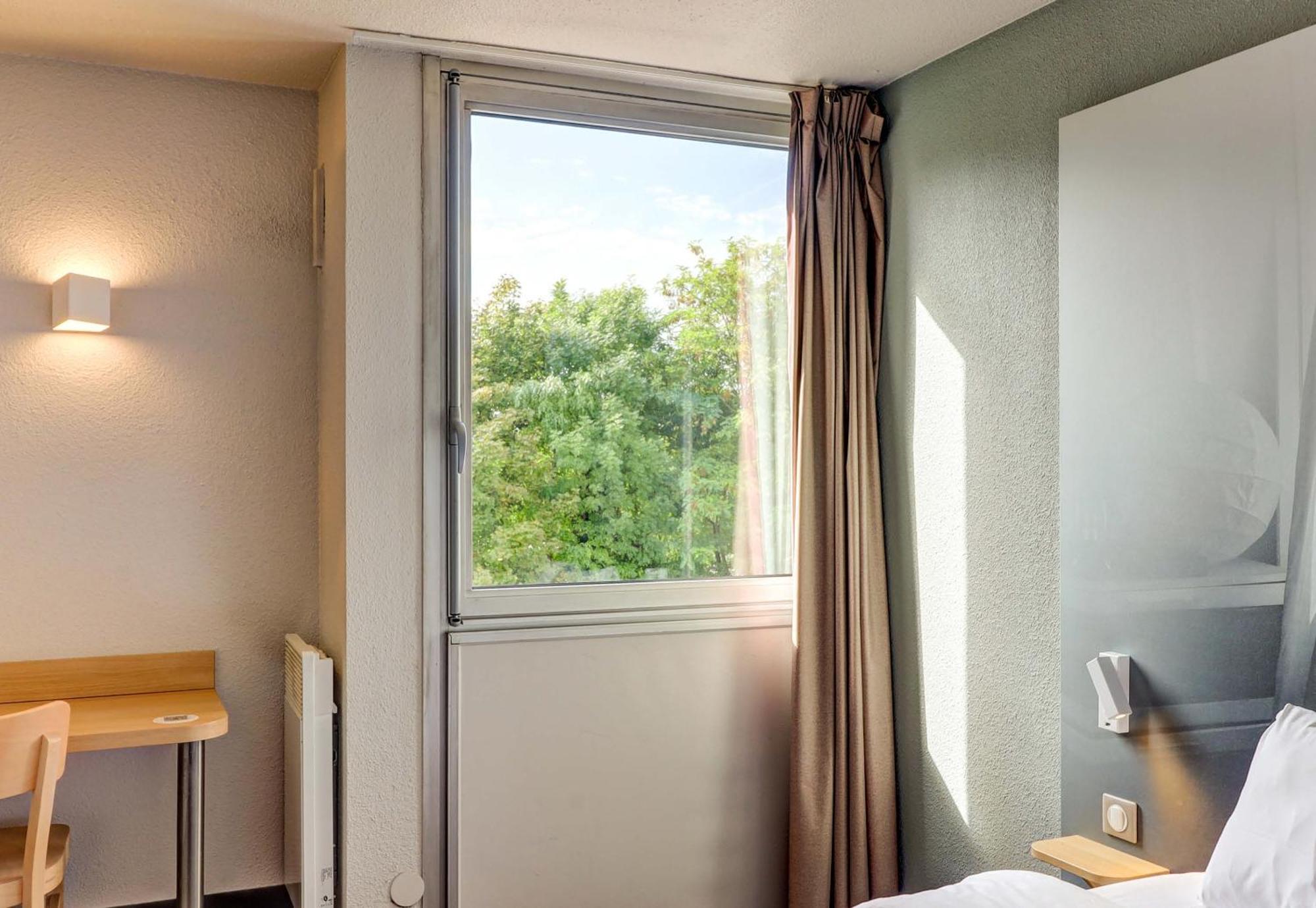 B&B Hotel Beaune Sud 1 Palais Des Congres المظهر الخارجي الصورة