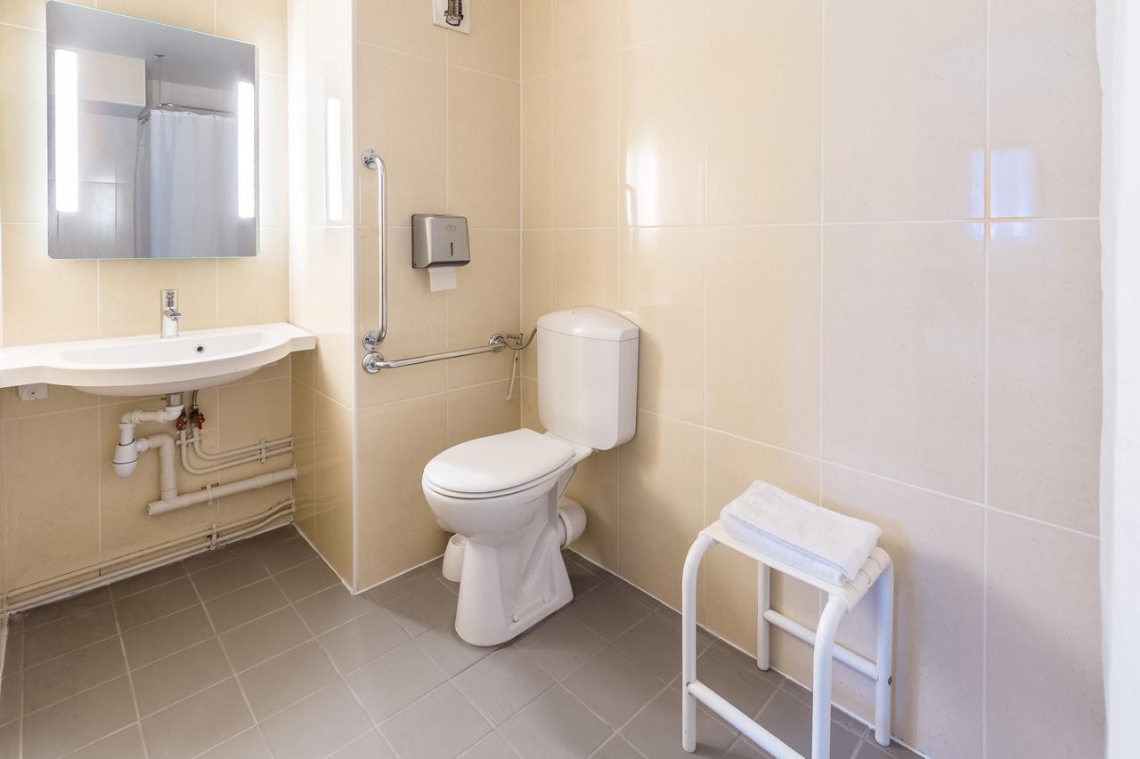 B&B Hotel Beaune Sud 1 Palais Des Congres المظهر الخارجي الصورة