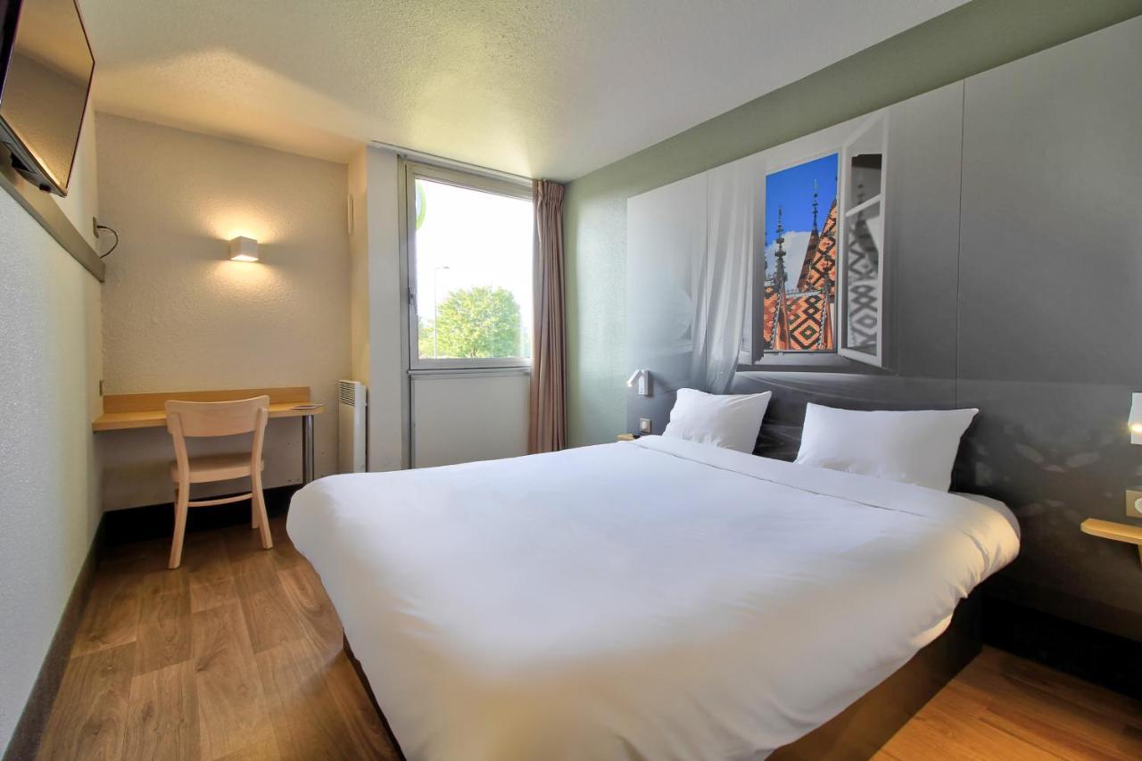 B&B Hotel Beaune Sud 1 Palais Des Congres المظهر الخارجي الصورة