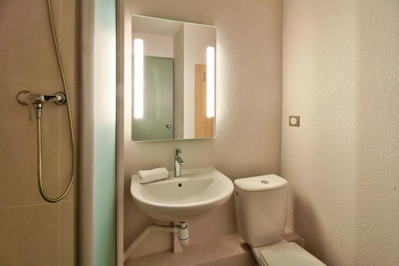 B&B Hotel Beaune Sud 1 Palais Des Congres المظهر الخارجي الصورة