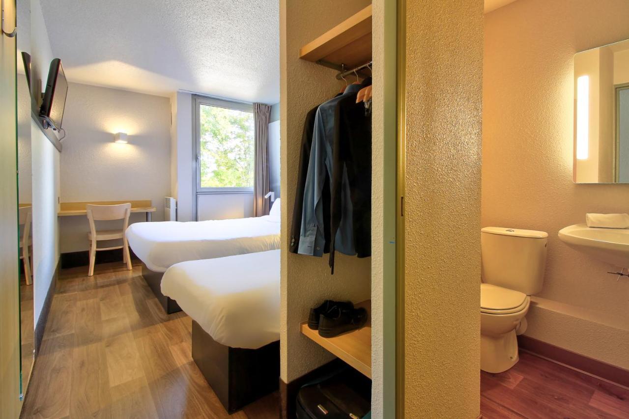 B&B Hotel Beaune Sud 1 Palais Des Congres المظهر الخارجي الصورة