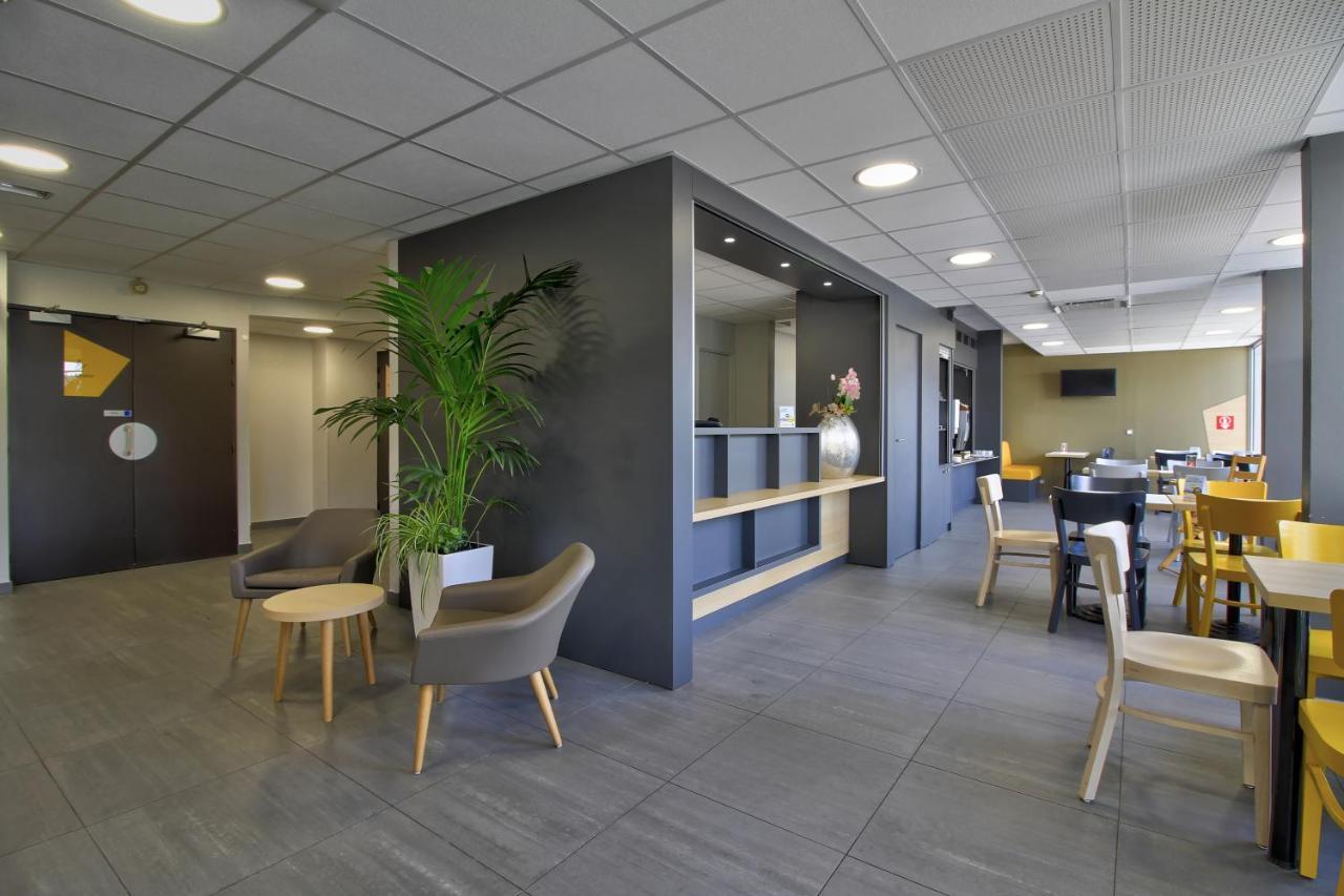 B&B Hotel Beaune Sud 1 Palais Des Congres المظهر الخارجي الصورة