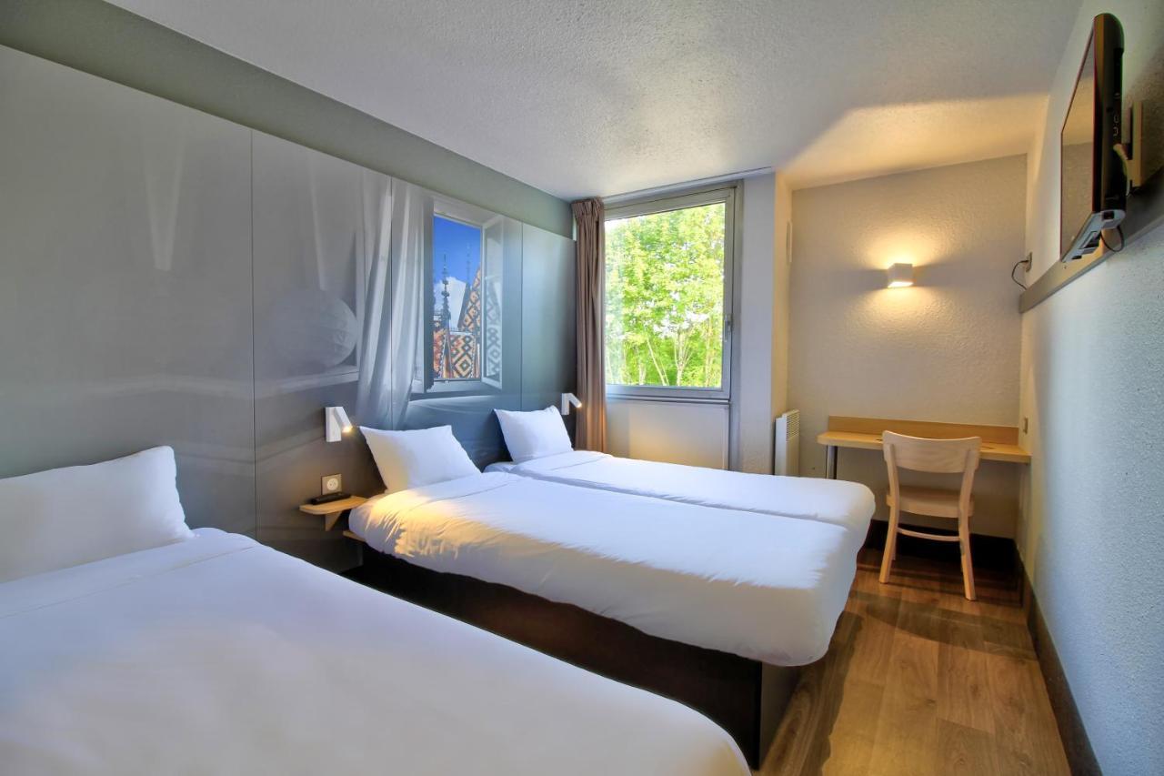 B&B Hotel Beaune Sud 1 Palais Des Congres المظهر الخارجي الصورة