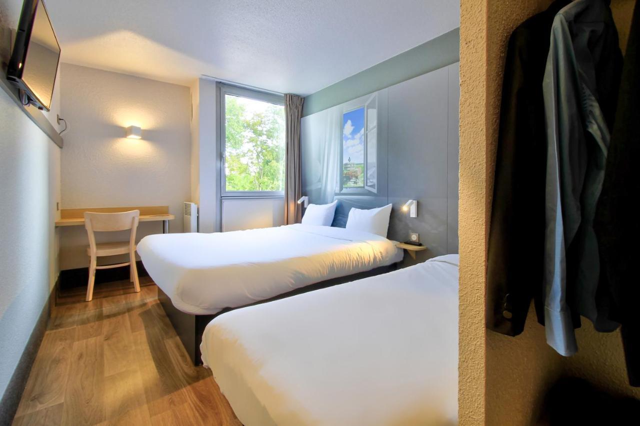 B&B Hotel Beaune Sud 1 Palais Des Congres المظهر الخارجي الصورة