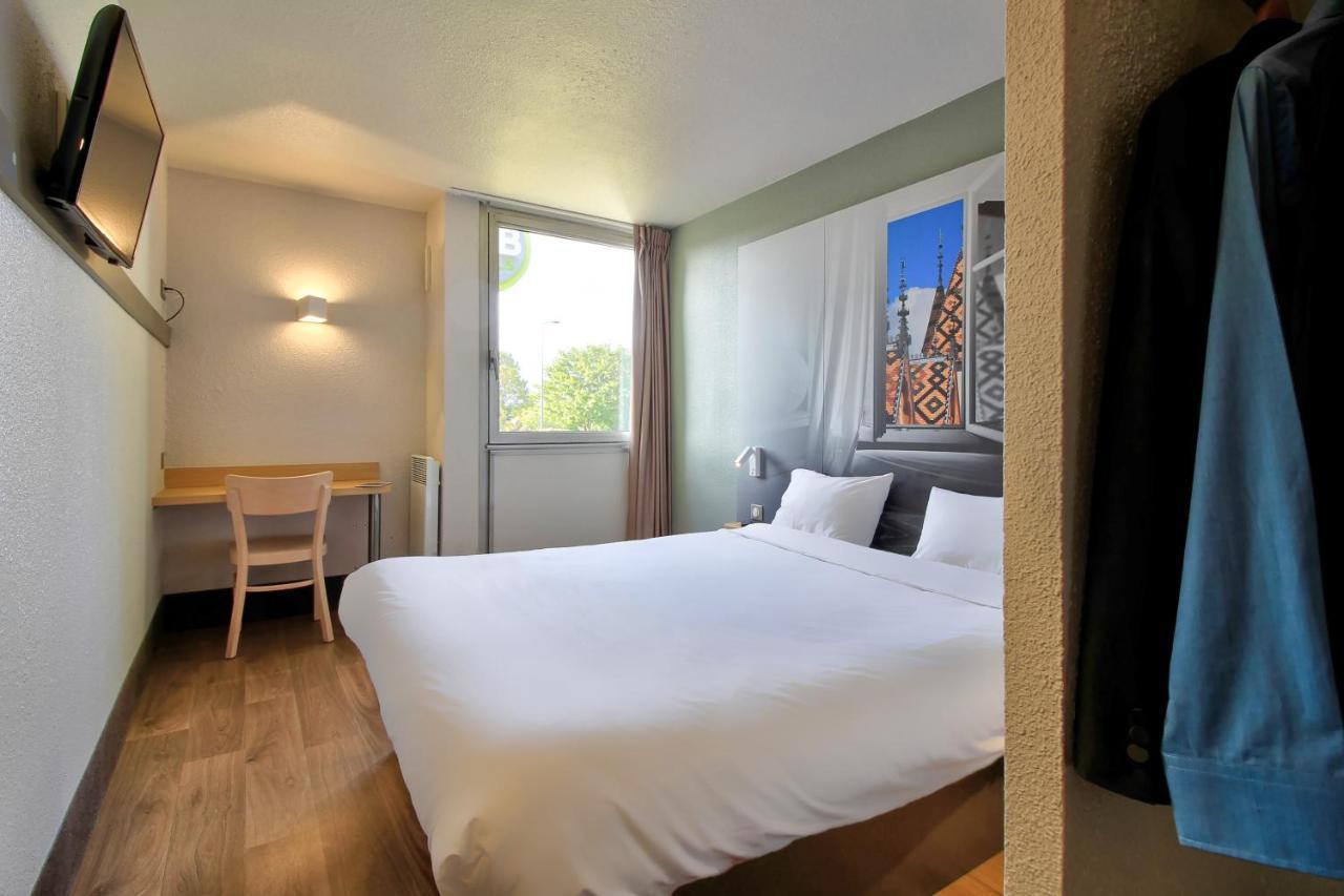 B&B Hotel Beaune Sud 1 Palais Des Congres المظهر الخارجي الصورة