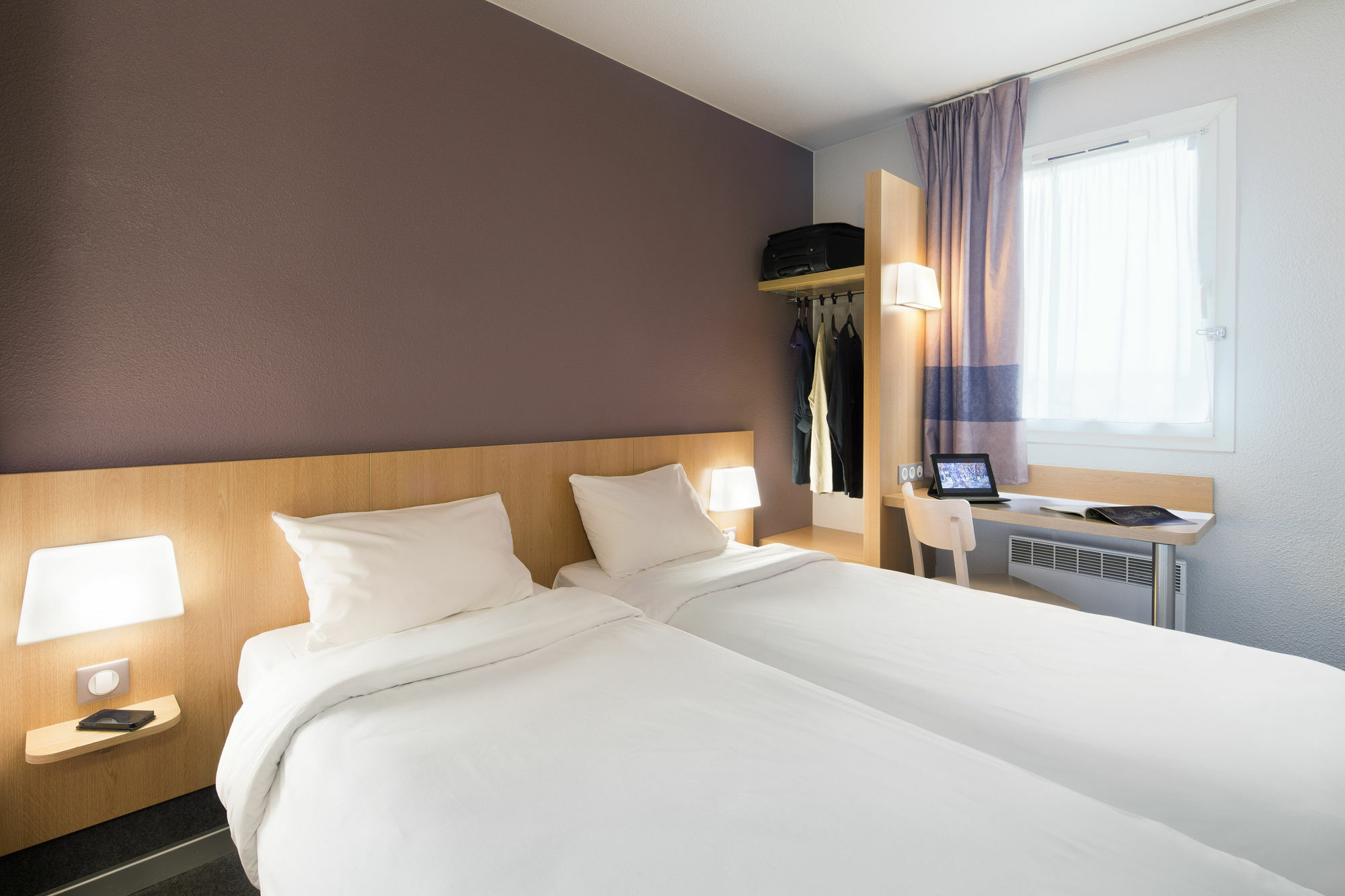 B&B Hotel Beaune Sud 1 Palais Des Congres المظهر الخارجي الصورة