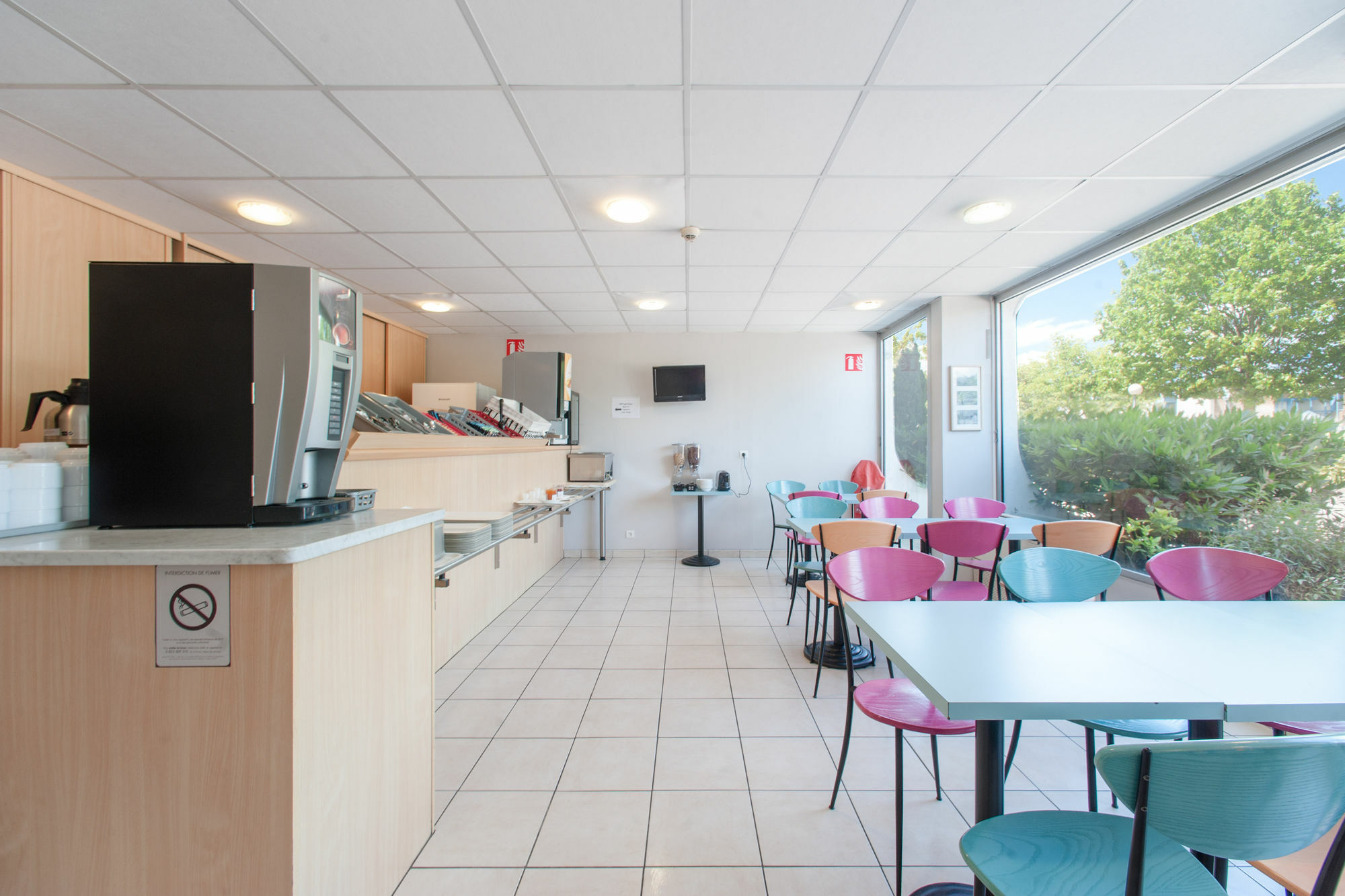 B&B Hotel Beaune Sud 1 Palais Des Congres المظهر الخارجي الصورة